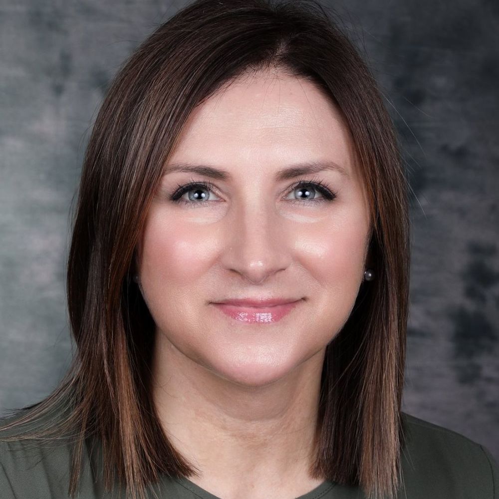 Meet your Posher, Melanie